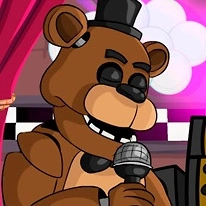 FNF: Funkin’ Nights at Freddy’s