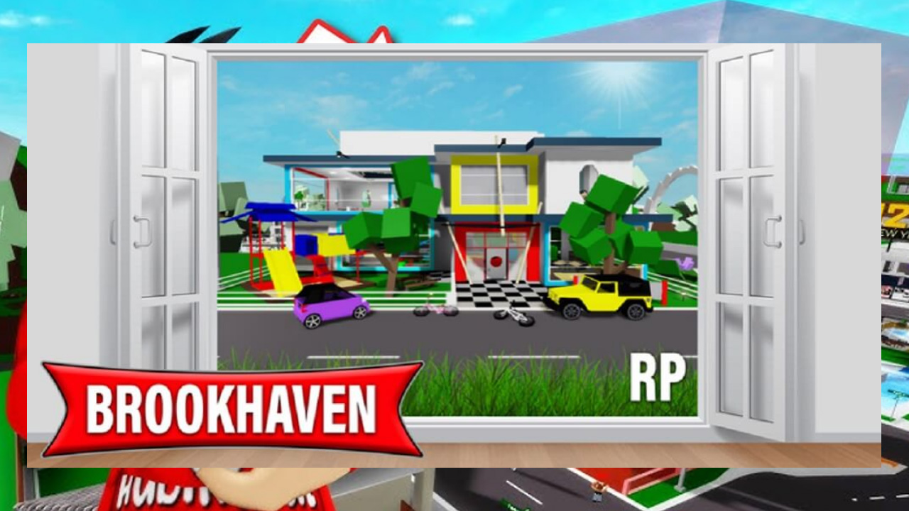 Roblox Brookhaven Rp Codes Tips January 2026 IYIGAMES BLOG Brookhaven Rp Inside The Game 