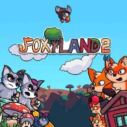 FoxyLand 2