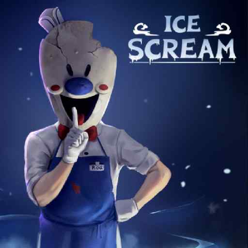 Ice Scream Adventure