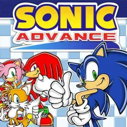 Sonic Advance