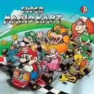 Super Mario Kart