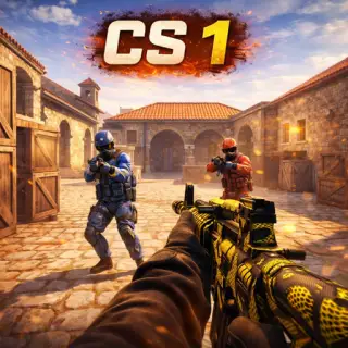CS 1