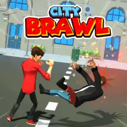 City Brawl