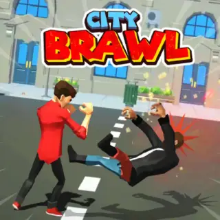 City Brawl