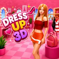 Dress Up 3D