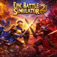 Epic Battle Simulator 2