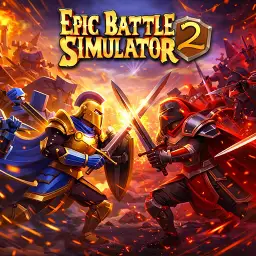 Epic Battle Simulator 2