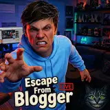 Escape From Blogger