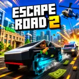 Escape Road 2