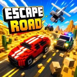Escape Road