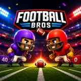 Football Bros