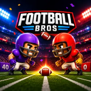 Football Bros