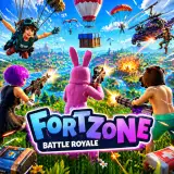 Fortzone Battle Royale