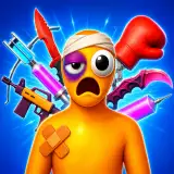 Fun Ragdoll Challenge