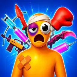 Fun Ragdoll Challenge
