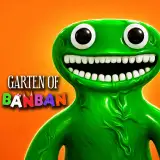 Garten of Banban