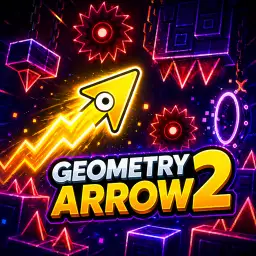 Geometry Arrow 2