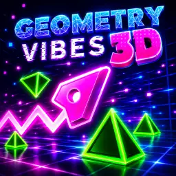 Geometry Vibes 3D