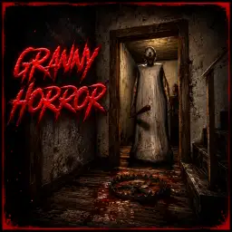 Granny Horror