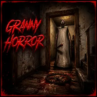Granny Horror