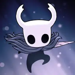 Hollow Knight