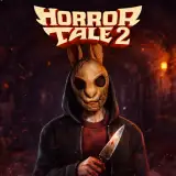 Horror Tale 2: Samantha