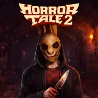 Horror Tale 2: Samantha