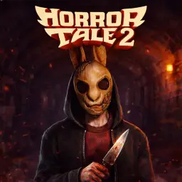 Horror Tale 2: Samantha