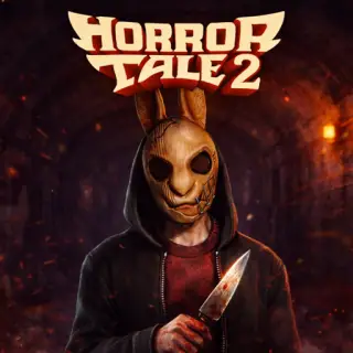 Horror Tale 2: Samantha