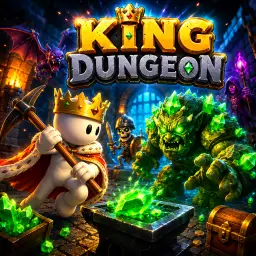 King Dungeon