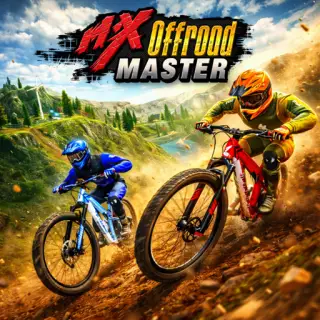 MX Offroad Master