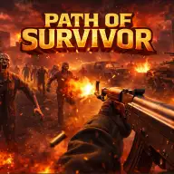 Path of Survivor