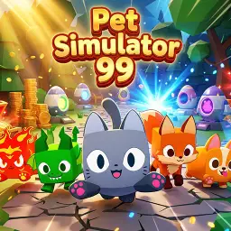 Pet Simulator 99