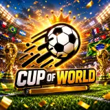 Soccer Skills World Cup