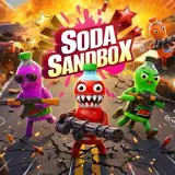 Soda Sandbox