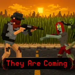 They Are Coming