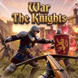 War The Knights: Battle Arena Swords 3D