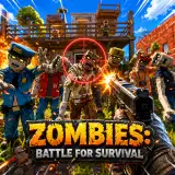 Zombies: Battle for Survival