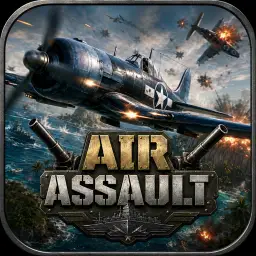 Air Assault: Ship Defense