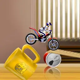 BIKE MANIA 4 MICRO OFFICE
