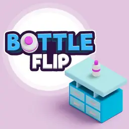 Bottle Flip 2