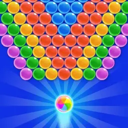 Bubble Hunter
