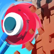 Bucket Crusher ASMR