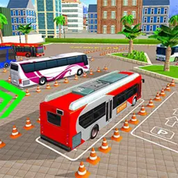 BUS SIMULATOR 2021