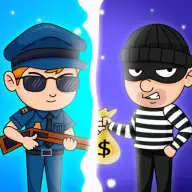Catch The Thief