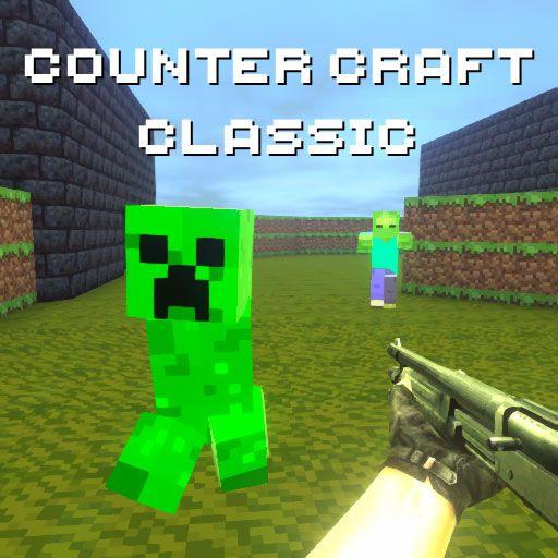 Counter Craft Classic