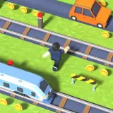 Cross the Road