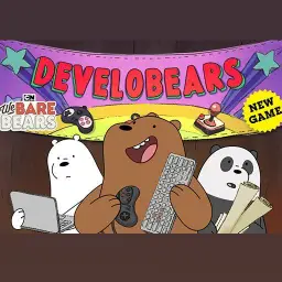 Develobears We Bare Bears