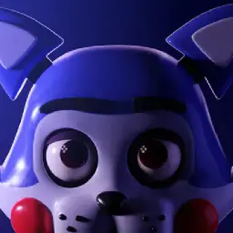 Five Nights at Candy's unblocked